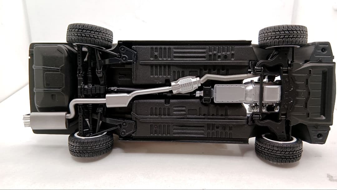 プラモデル タミヤ 1/24 トヨタ ソアラ3.0GT リミテッド