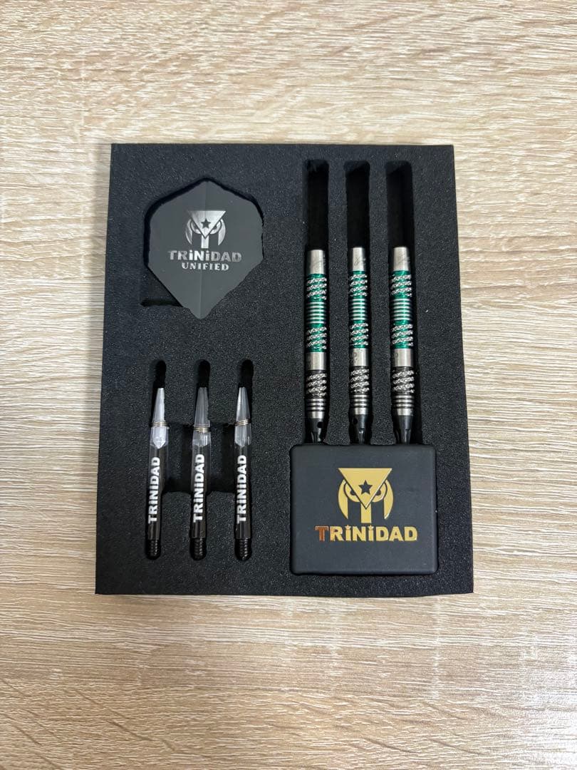 TRINIDAD リカルドレイジー RICARDO LAZY 22g