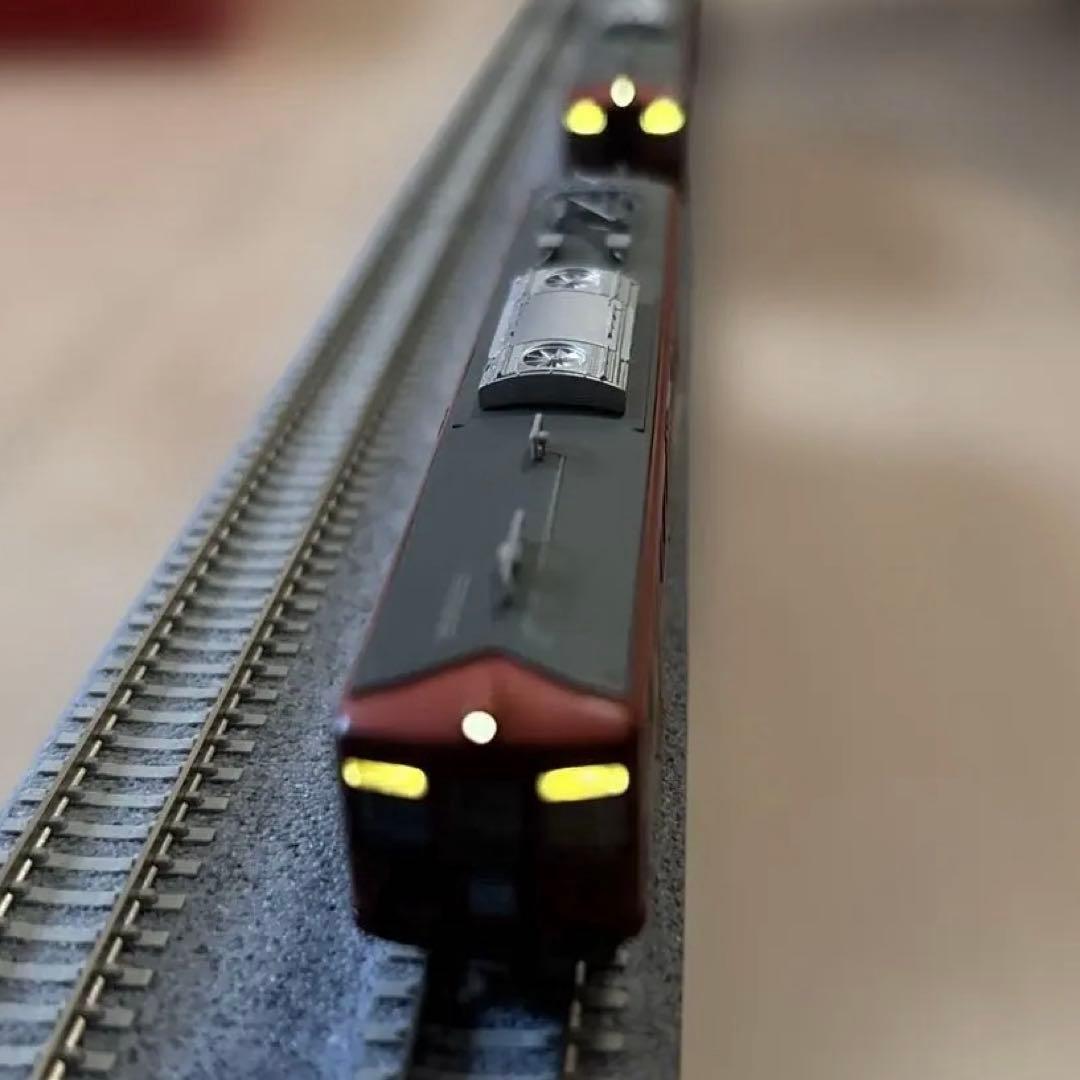 nゲージ マイクロエースA-1363 京急1000形 京急110年の歴史