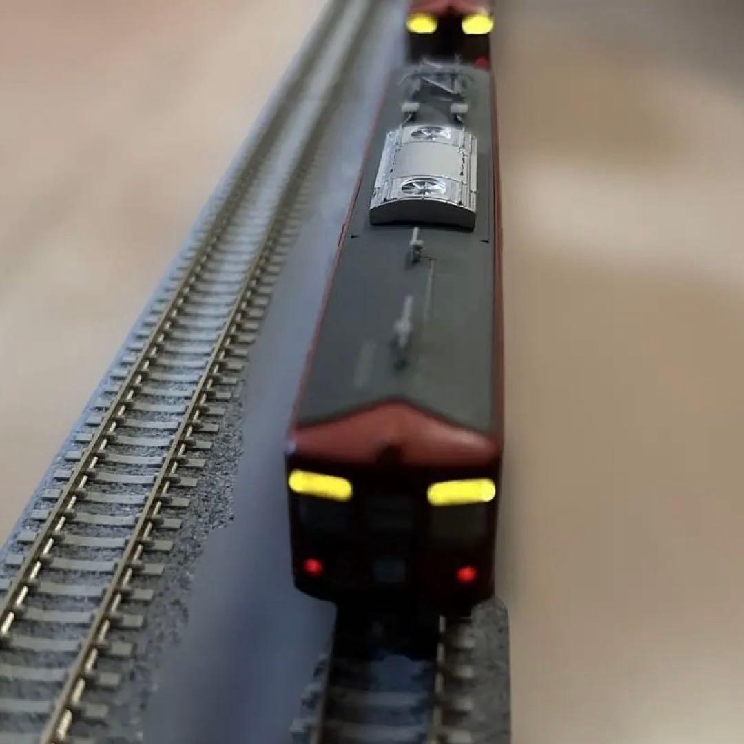 nゲージ マイクロエースA-1363 京急1000形 京急110年の歴史