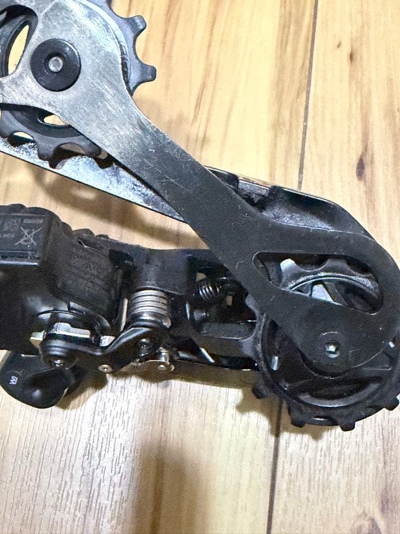 デュラエース　RD-R9250 リアディレイラー　DURA-ACE ダイレクト