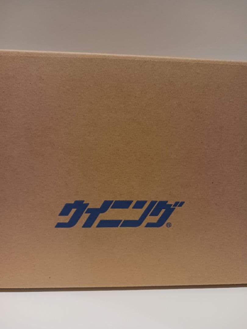 Winning グローブ 16オンス ひも式 ブラック