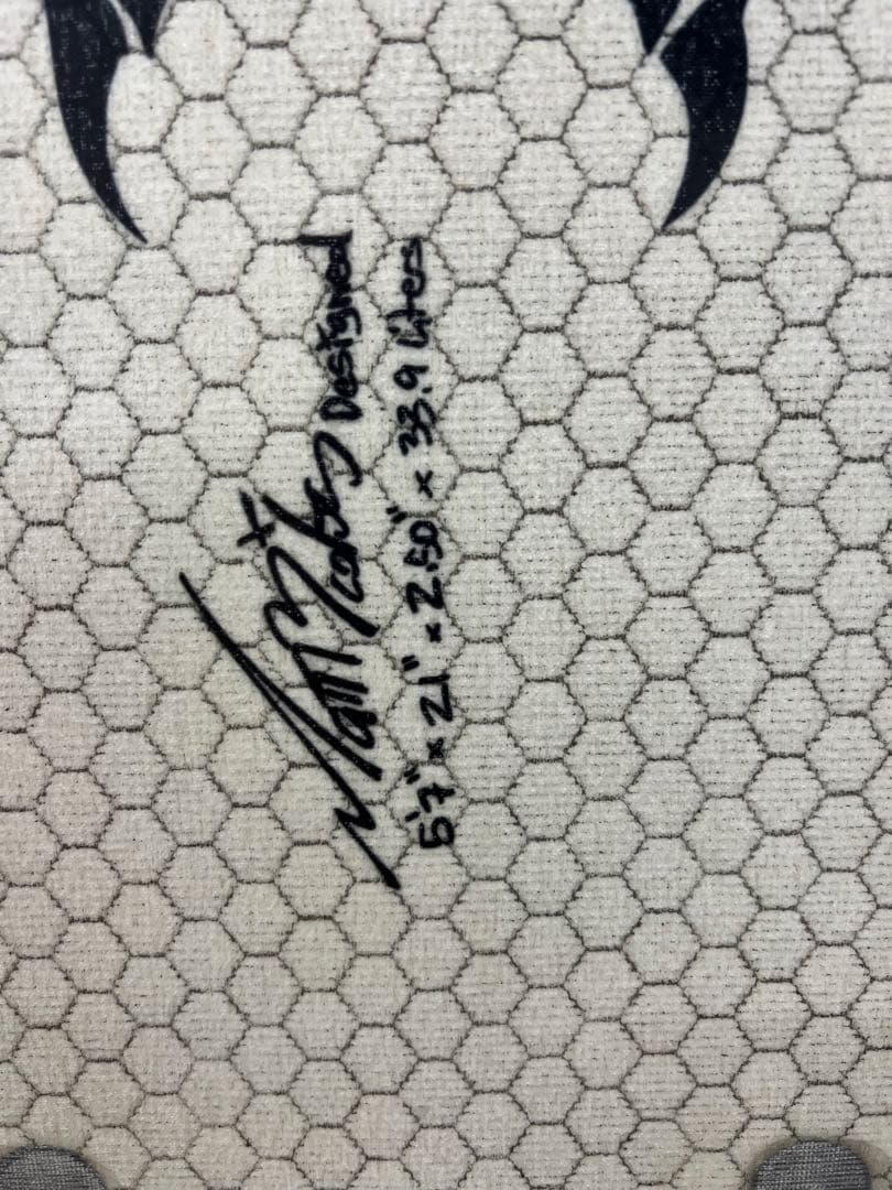 LOST LIBTECH PUDDLE JUMPER 5.7 <東京手渡し希望>