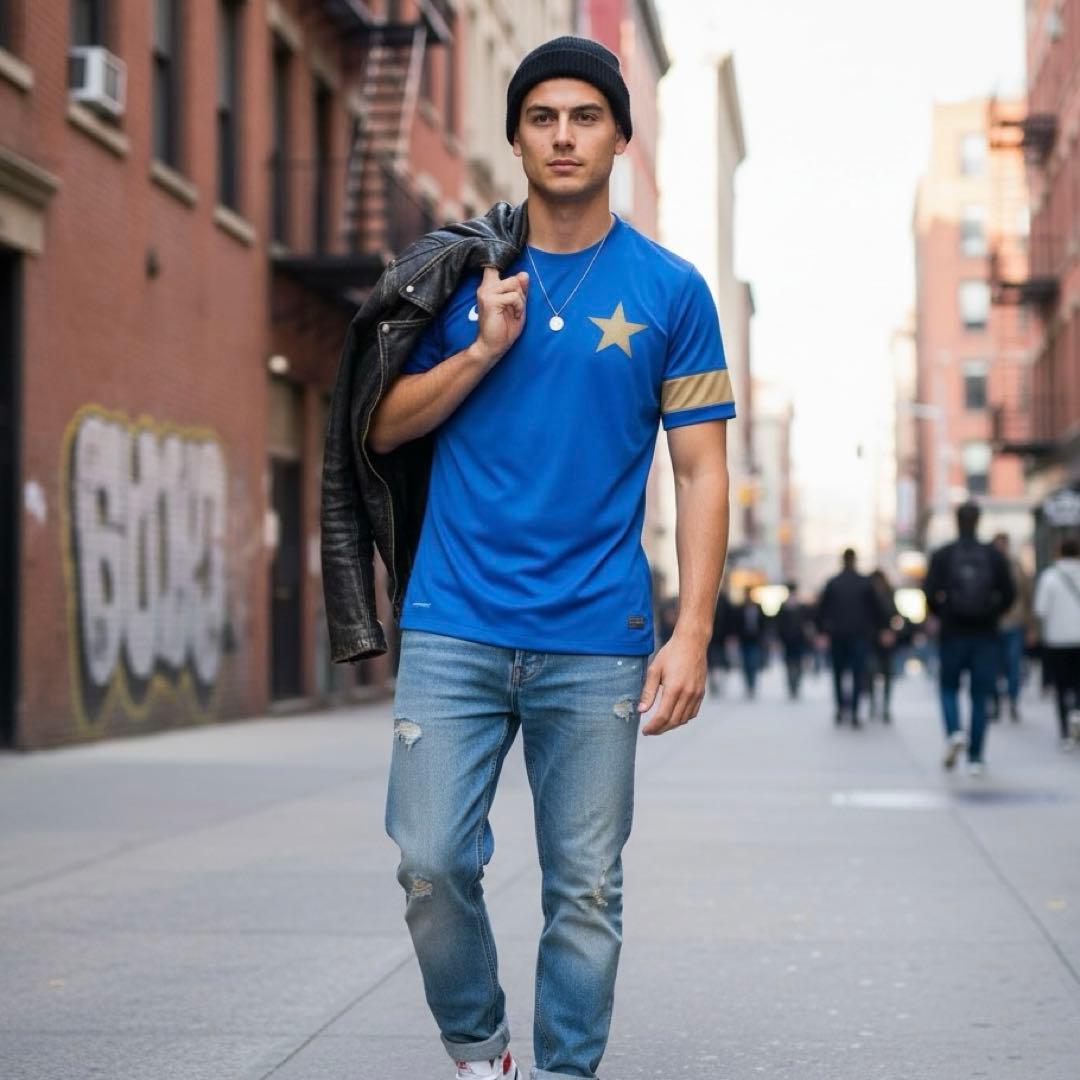 【新品タグ付】10/11 インテル Dri-FIT トレーニングシャツ NIKE