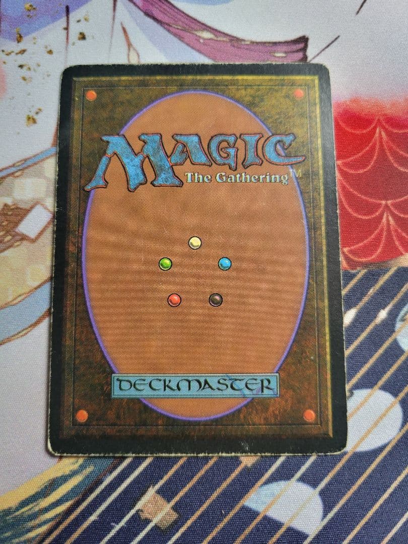 Scrubland　英語版　3ED　リバイズド　mtg