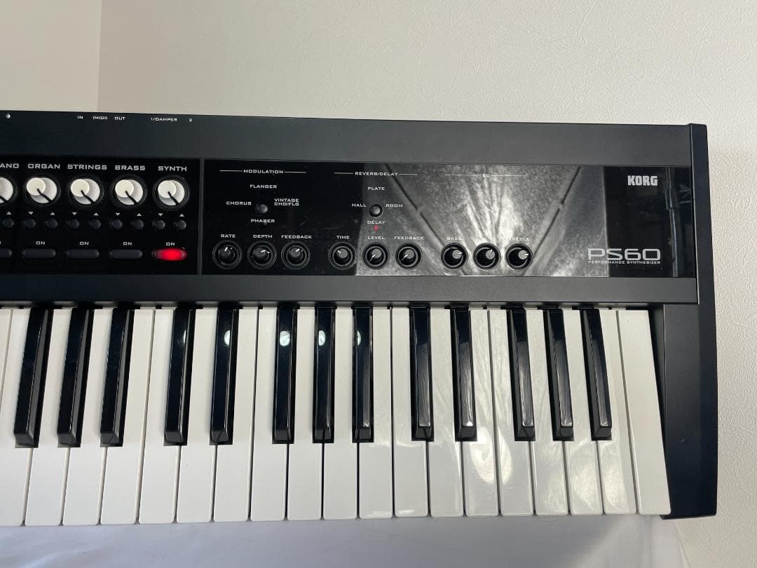 KORG コルグ PS60 2