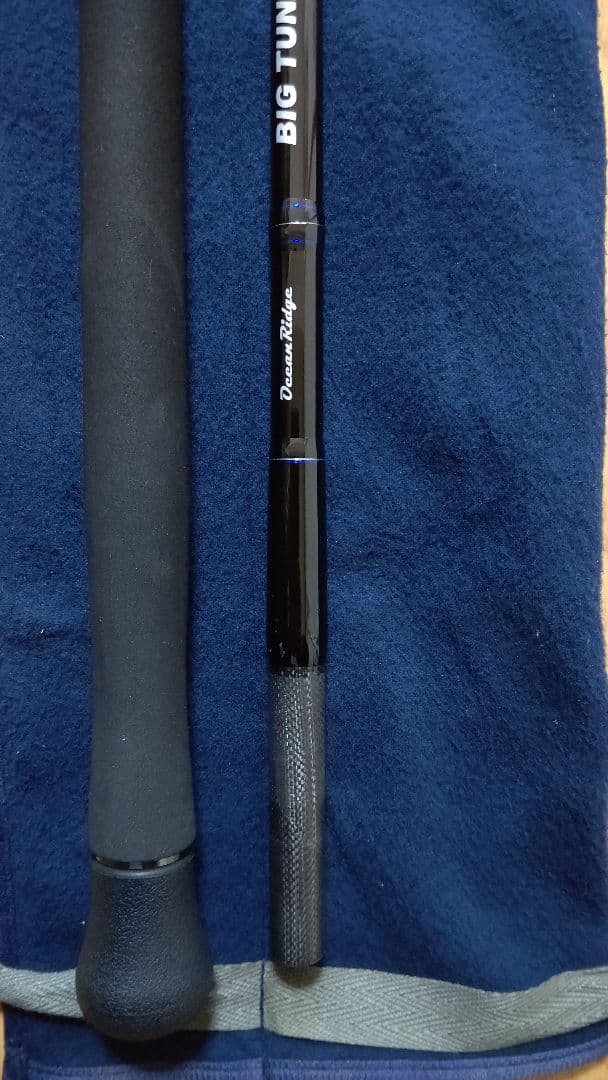 リップルフィッシャー ビッグツナ 83 ジャパンスペシャル 新品未使用