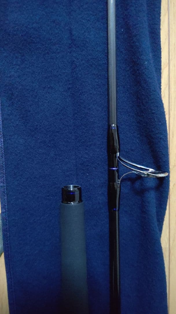 リップルフィッシャー ビッグツナ 83 ジャパンスペシャル 新品未使用