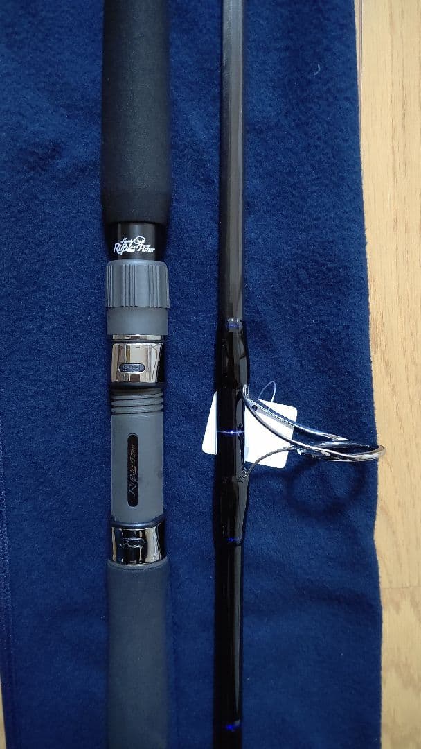 リップルフィッシャー ビッグツナ 83 ジャパンスペシャル 新品未使用