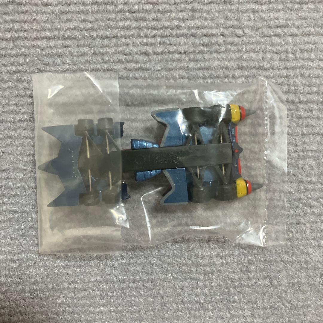 CM's 新世紀GPXサイバーフォーミュラ コレクション フィギュア 3種セット