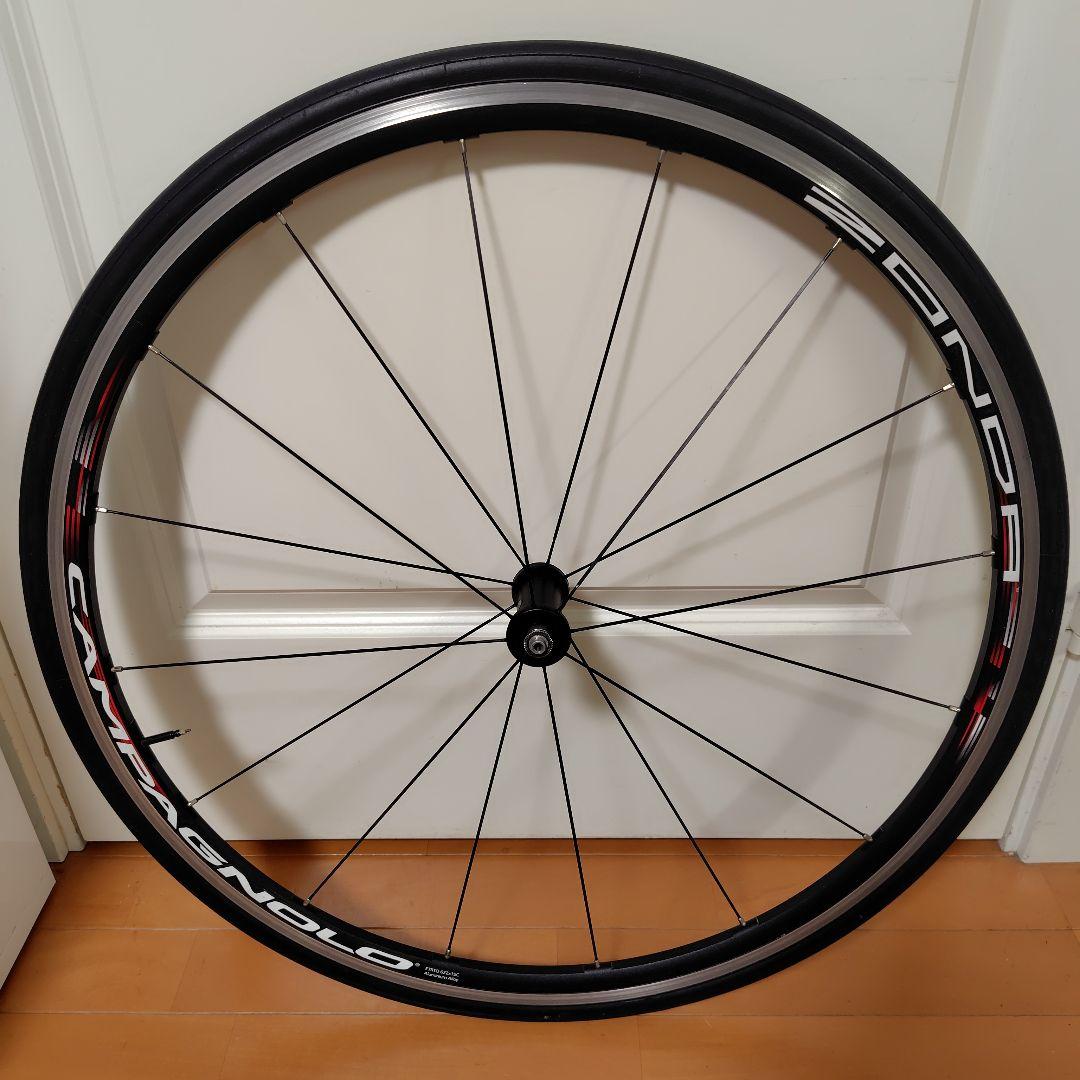 Campagnolo (カンパニョーロ) ZONDA (ゾンダ) C15
