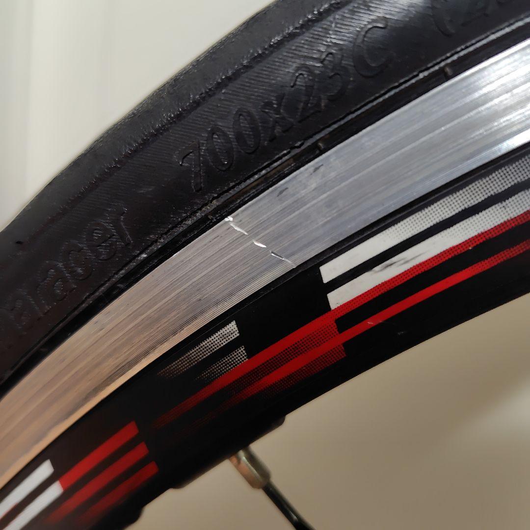 Campagnolo (カンパニョーロ) ZONDA (ゾンダ) C15