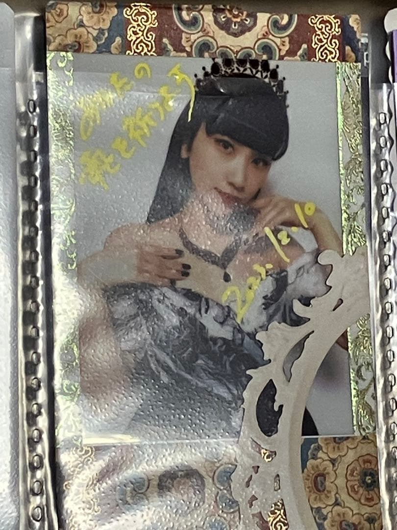 63ANGEL 旧バーレスク東京 一吹 IBUKI いぶき チェキ 17枚