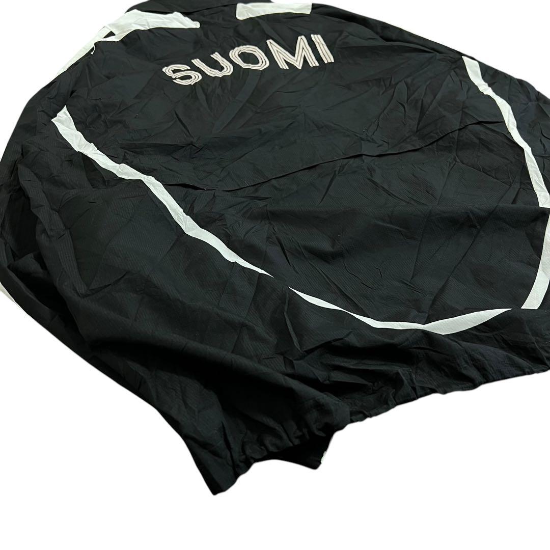 ヘンニーadidas フィンランド代表 トラックジャケット XXL