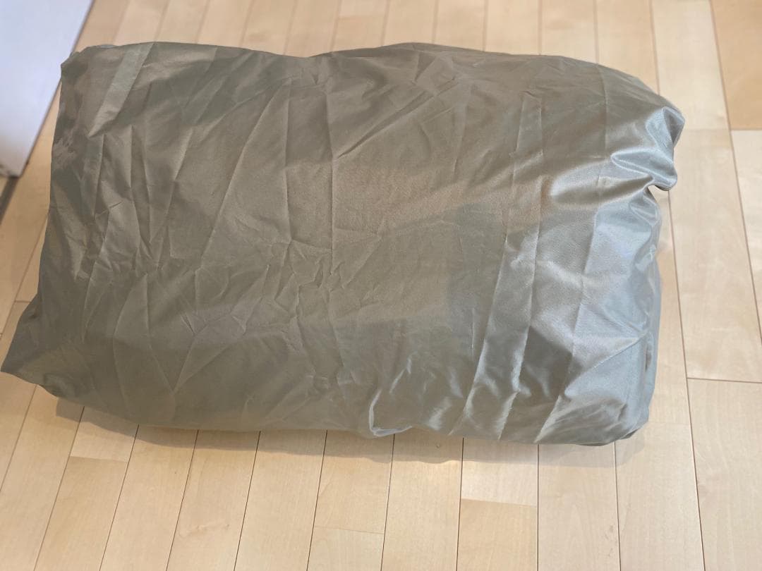 【美品】サバティカル　アルニカ