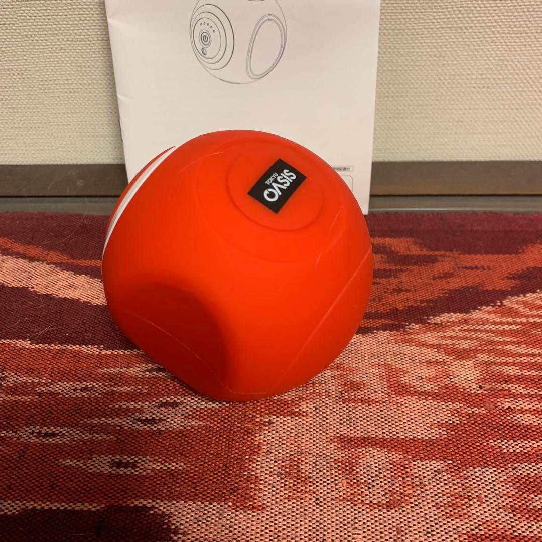 中古品東急スポーツオアシス　スタイリーボール