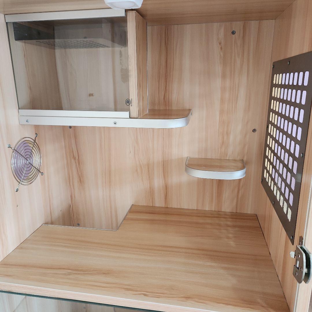 チンチラケージ　小動物