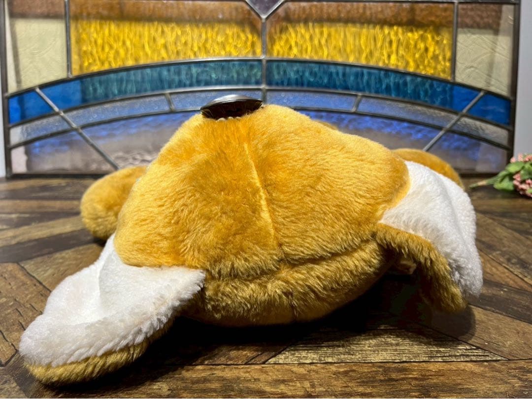 希少 ベロだし コアラ ぬいぐるみ 昭和レトロ 当時物 レトロポップ レア