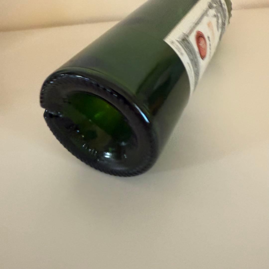 ペトリュス Petrus 2004 Pomerol Grand Vin 空瓶