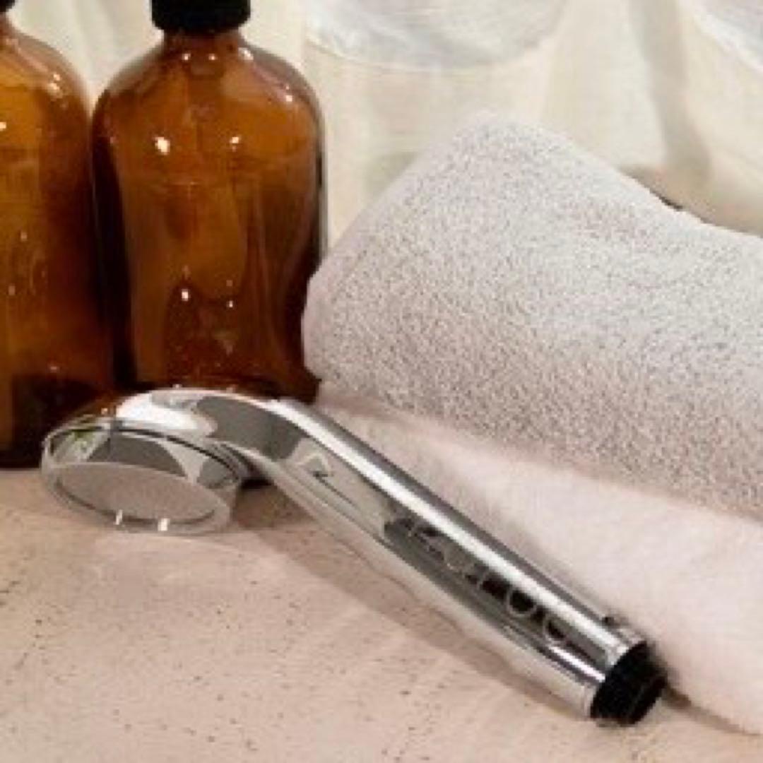 marbbマーブ YEDE シャワーヘッド 家庭用　新品