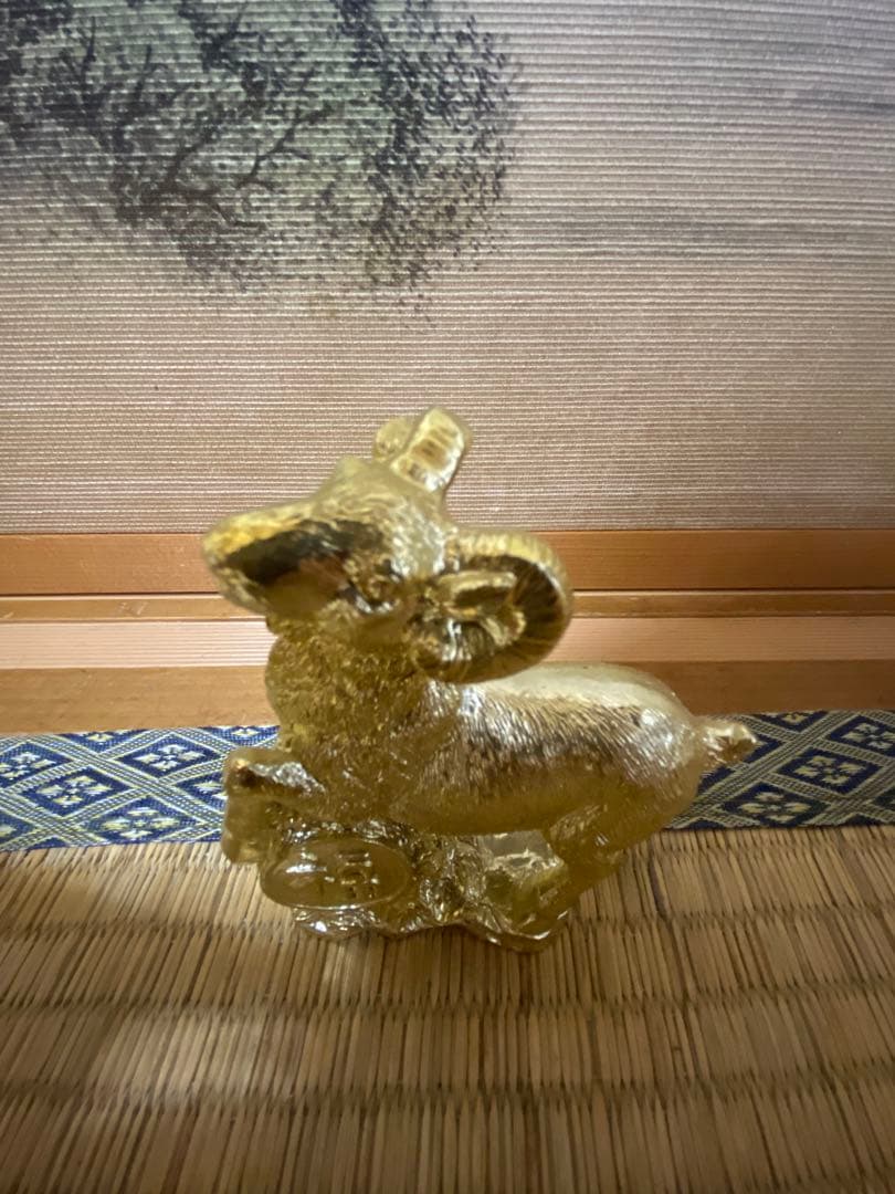 お金持ちの人ぜひ買ってください