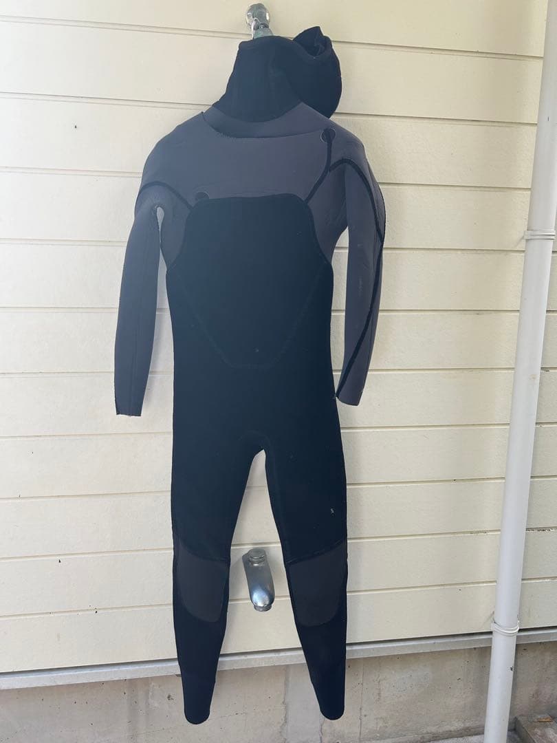 パタゴニア patagonia R5 ユーレックス Mサイズ