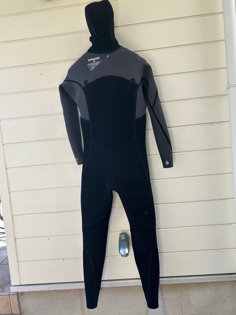 パタゴニア patagonia R5 ユーレックス Mサイズ