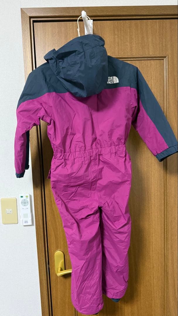 スノーボード THE NORTH FACE WP Onepiece 120cm