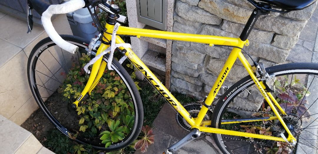 都内引き渡しAnchor　RNC3　ピカチュウ