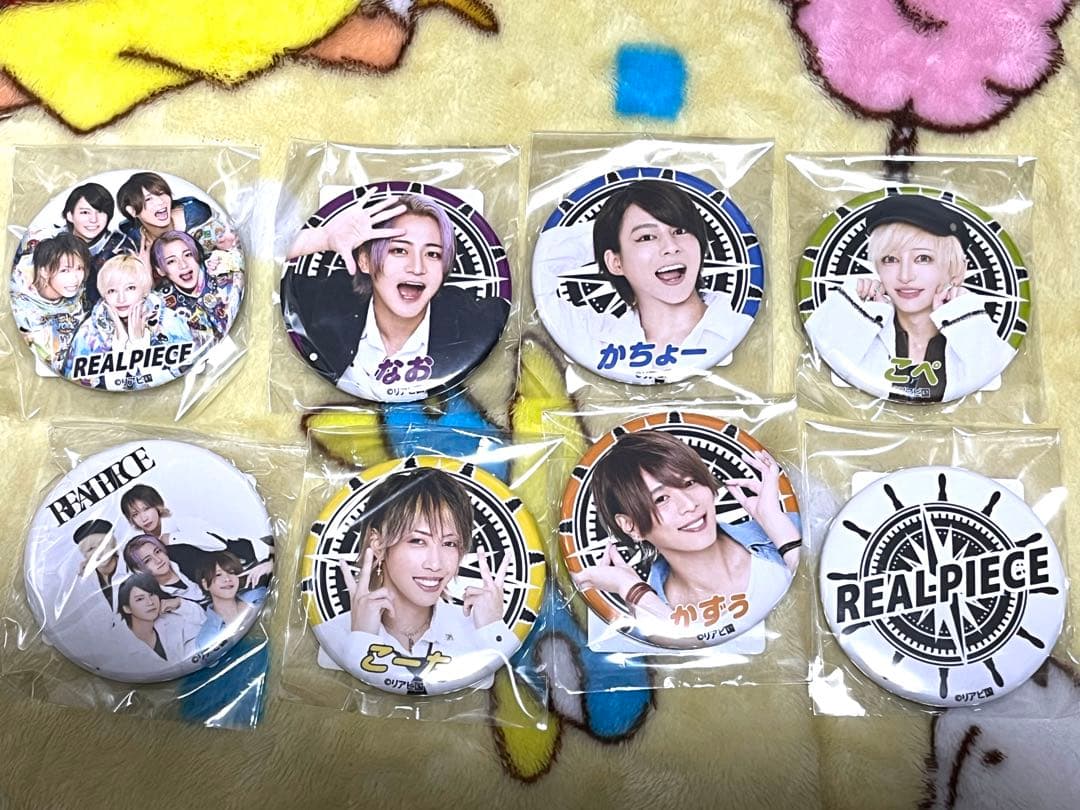 HARAJUKU FESTIVAL ステンレスタンブラー リアルピース