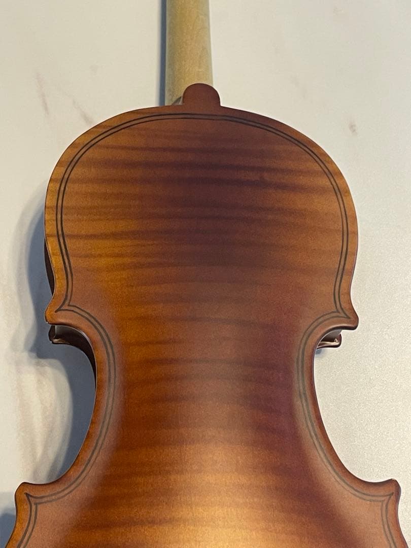 【美品】バイオリン 1/16 TL-VP028 子供用　貴重！！