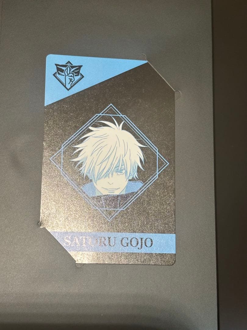 NOZ COLLABORATION 呪術廻戦　五条悟　アロマルームフレグランス