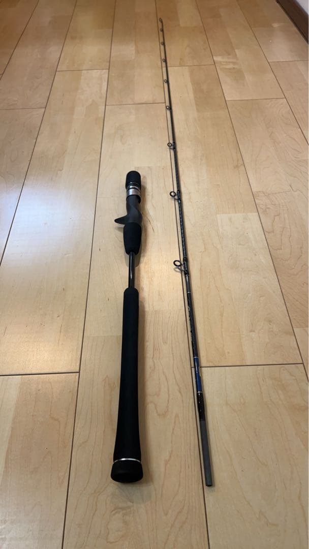 シマノ　19 グラップラー タイプJ B60-3&LJ S63-2まとめ売り