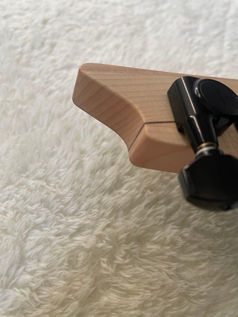 タータン　Ibanez RG565vk