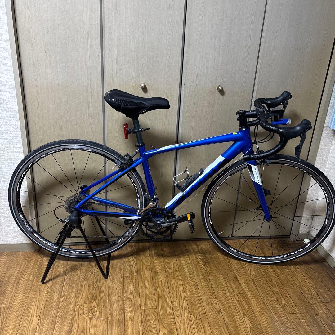 GIANT CONTEND 2 ロードバイク　コンテンド