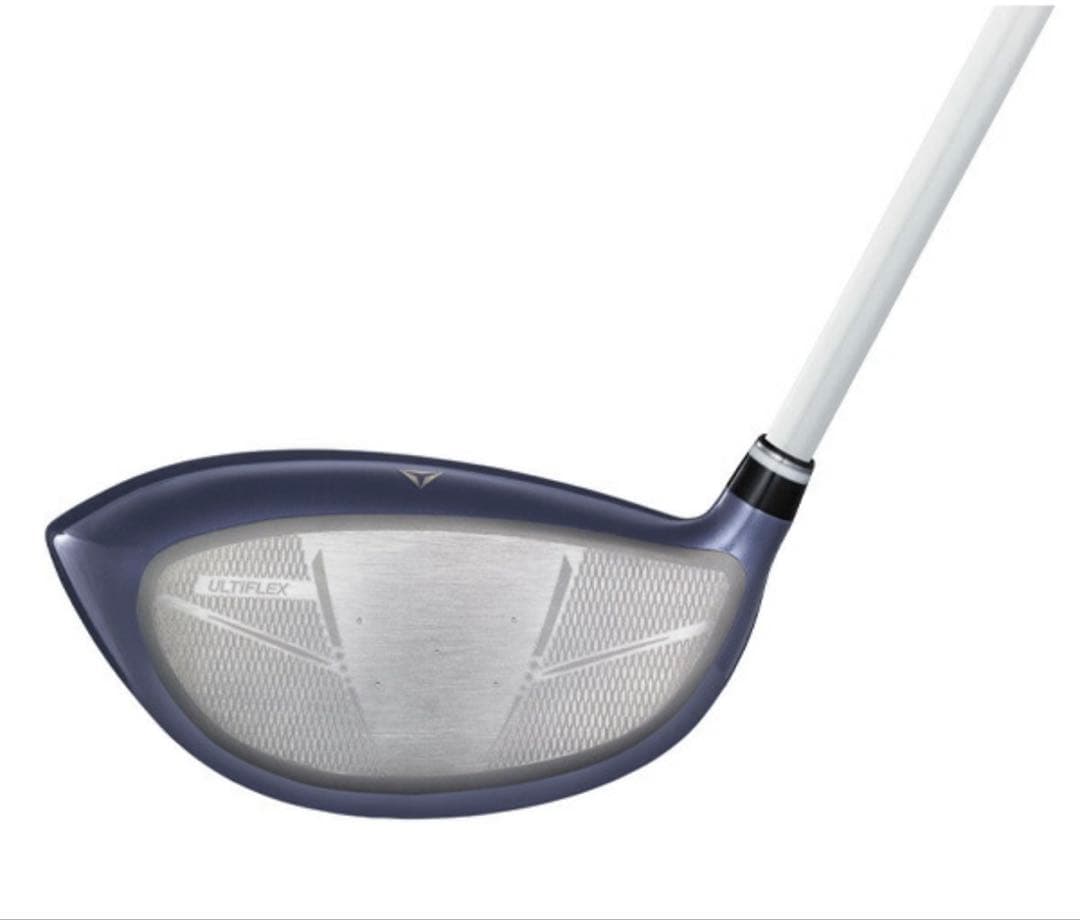 新作⭐️ DUNLOP XXIO14 レディース ドライバー ブルー