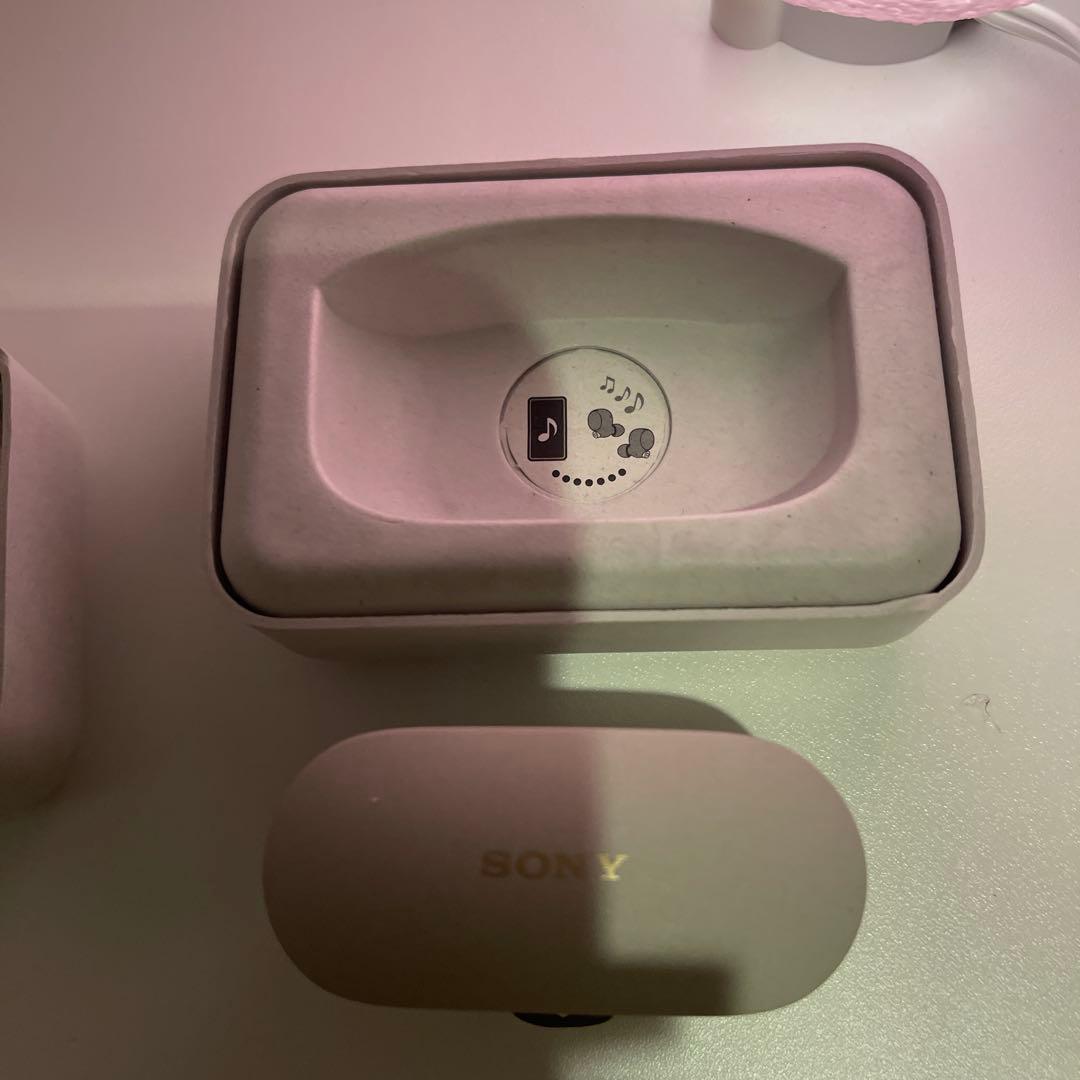 煉獄杏寿郎　未使用品　ワイヤレスノイズキャンセリング ステレオヘッドセット