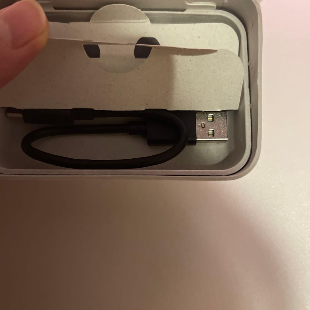 煉獄杏寿郎　未使用品　ワイヤレスノイズキャンセリング ステレオヘッドセット