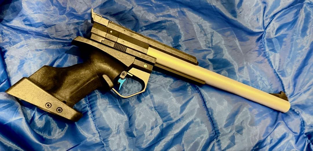 マルゼンAPS-1 グランドマスター・マーク3 セット