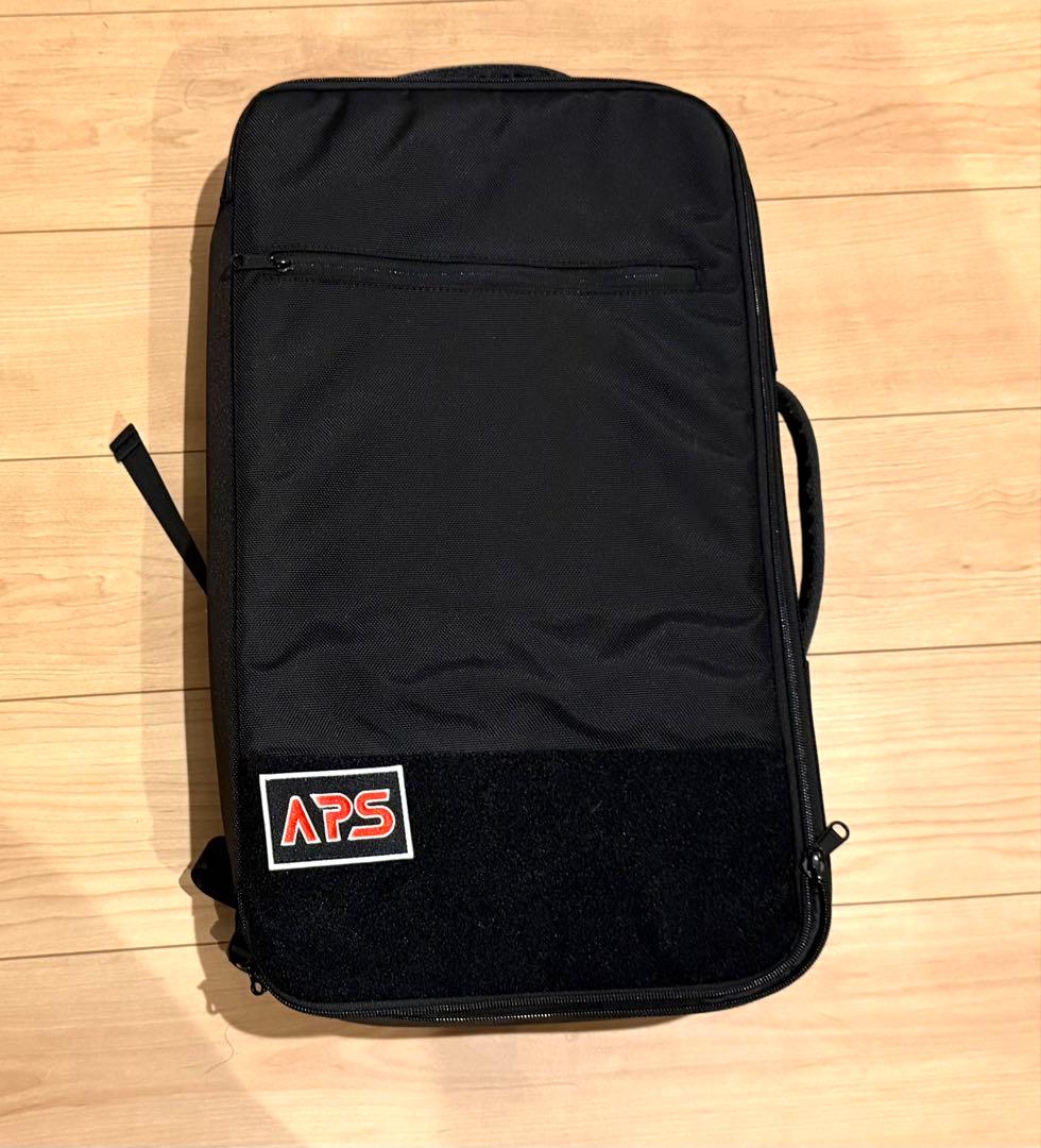 マルゼンAPS-1 グランドマスター・マーク3 セット