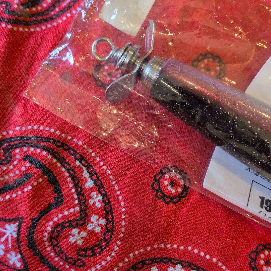 ソウルズ　ナルド　ダブルプロップ　　　　新品　未使用