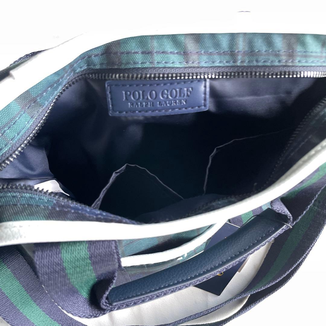 専用です　新品】ポロ ラルフローレン ラウンドバッグ