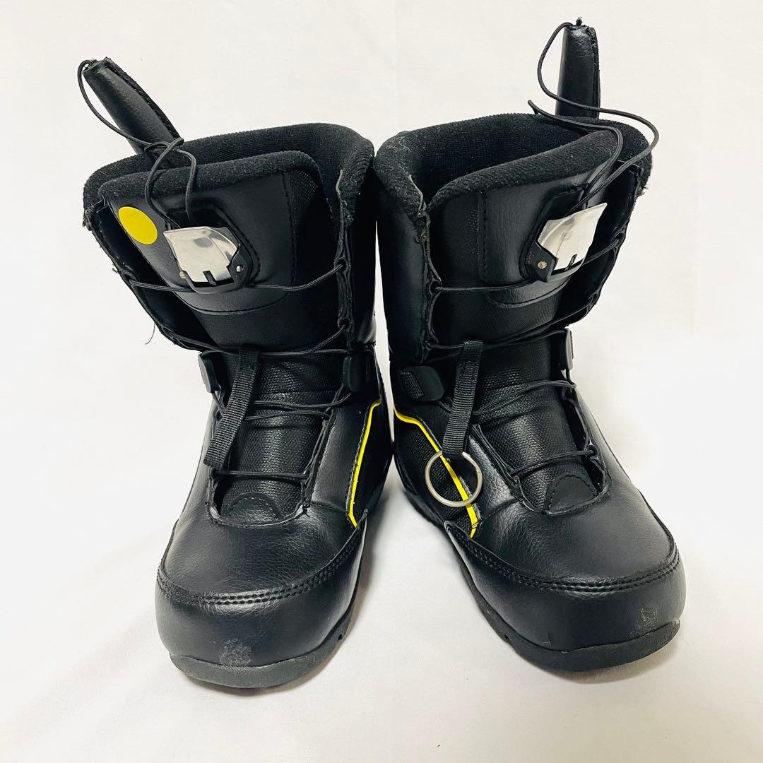 【早い者勝ち】 CSB スノーボードブーツ 20-21cm