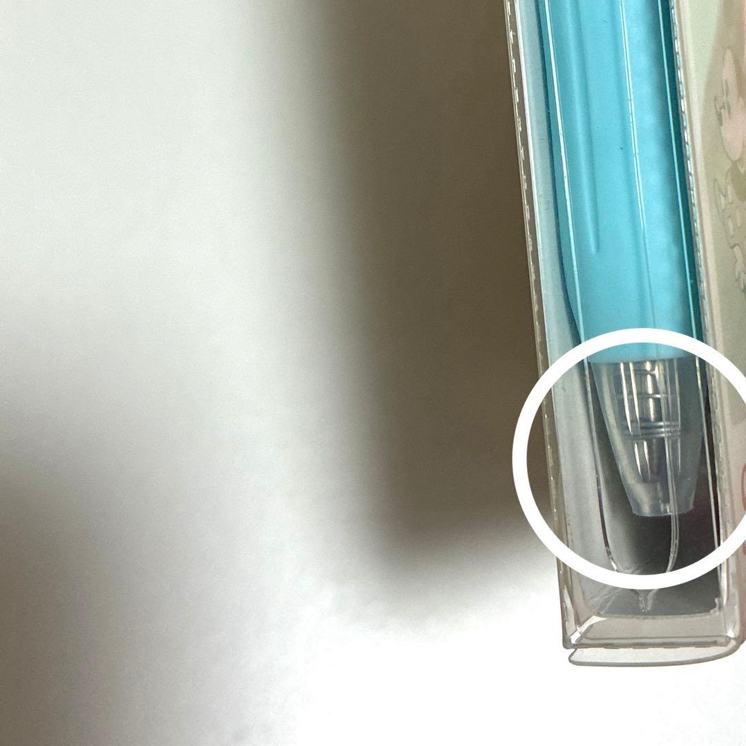 SARASA ミルクカラー ボールペン 5色セット　パステル　ディズニー　レア