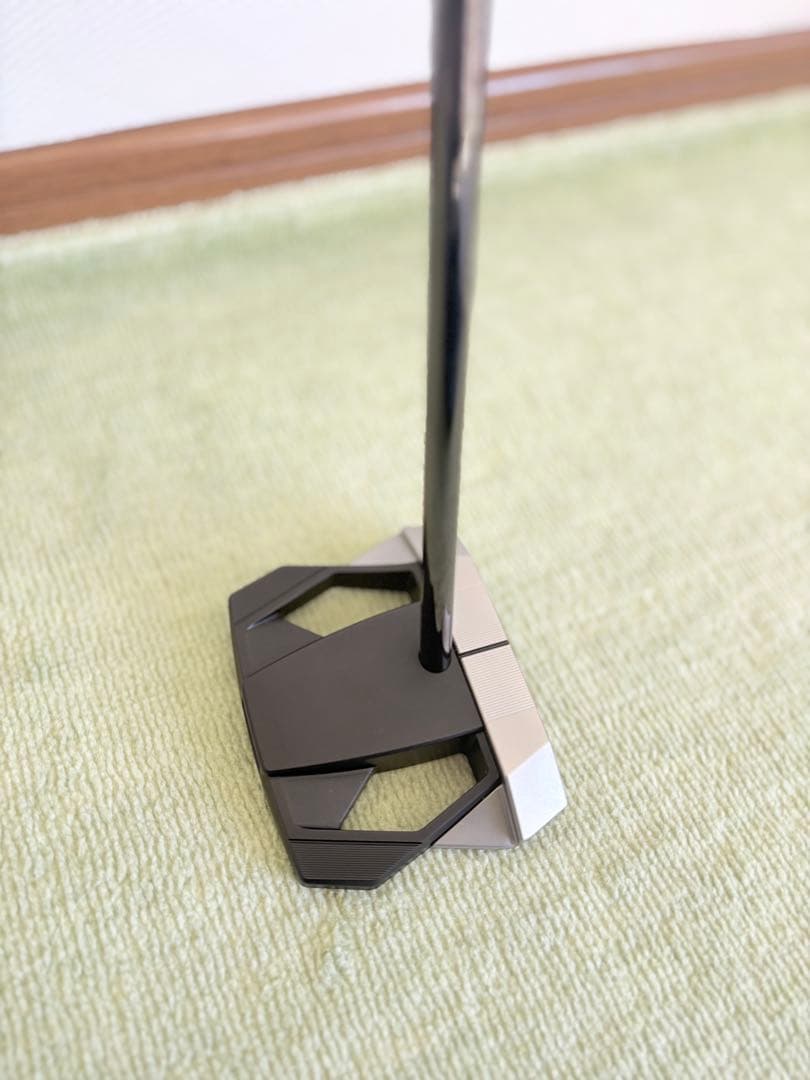 テーラーメイド Spider 5K-ZT 34インチ Spider