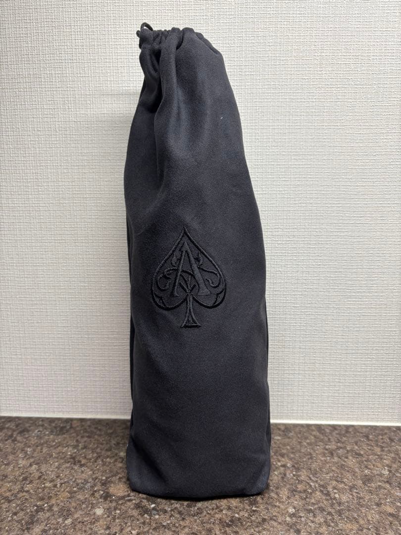 アルマン・ド・ブリニャック シャンパン エディション スペシャルジャポン2020