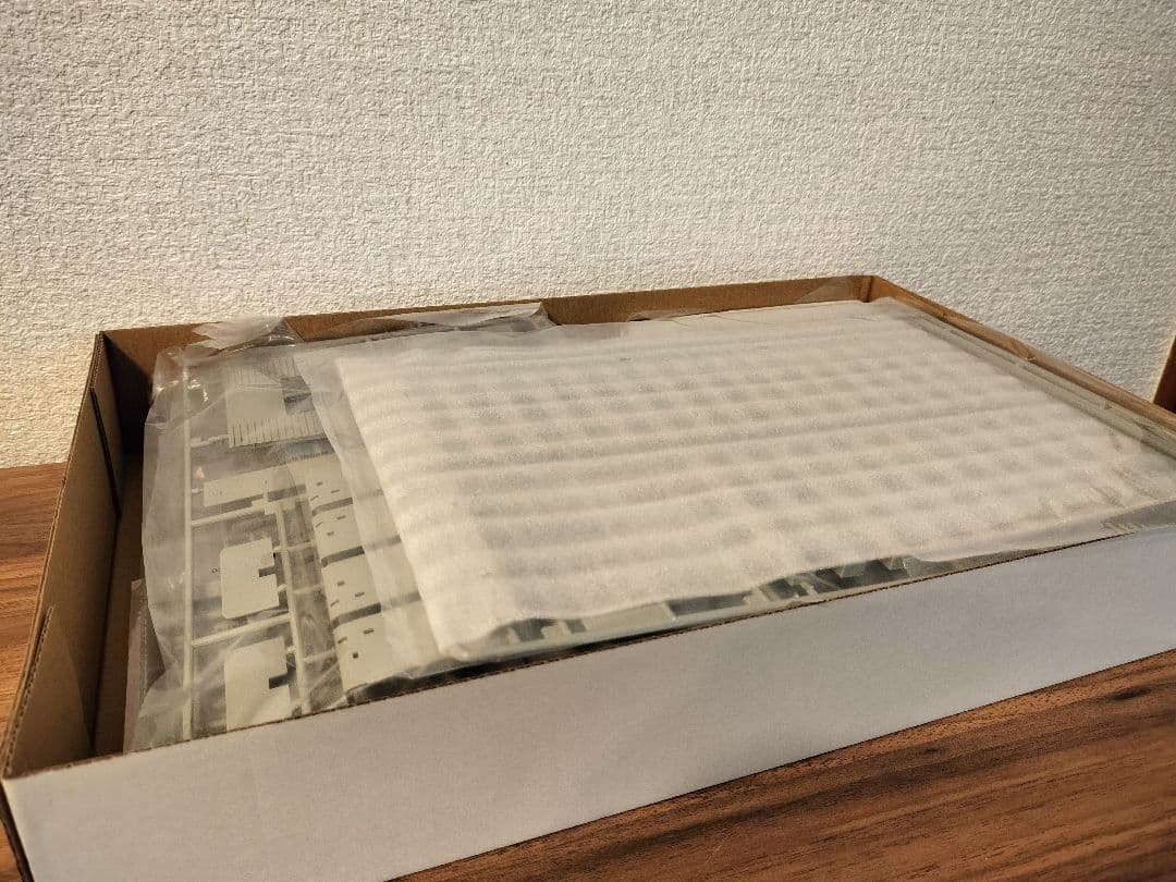 トランペッター 1/35ドイツBP-42戦車輸送列車