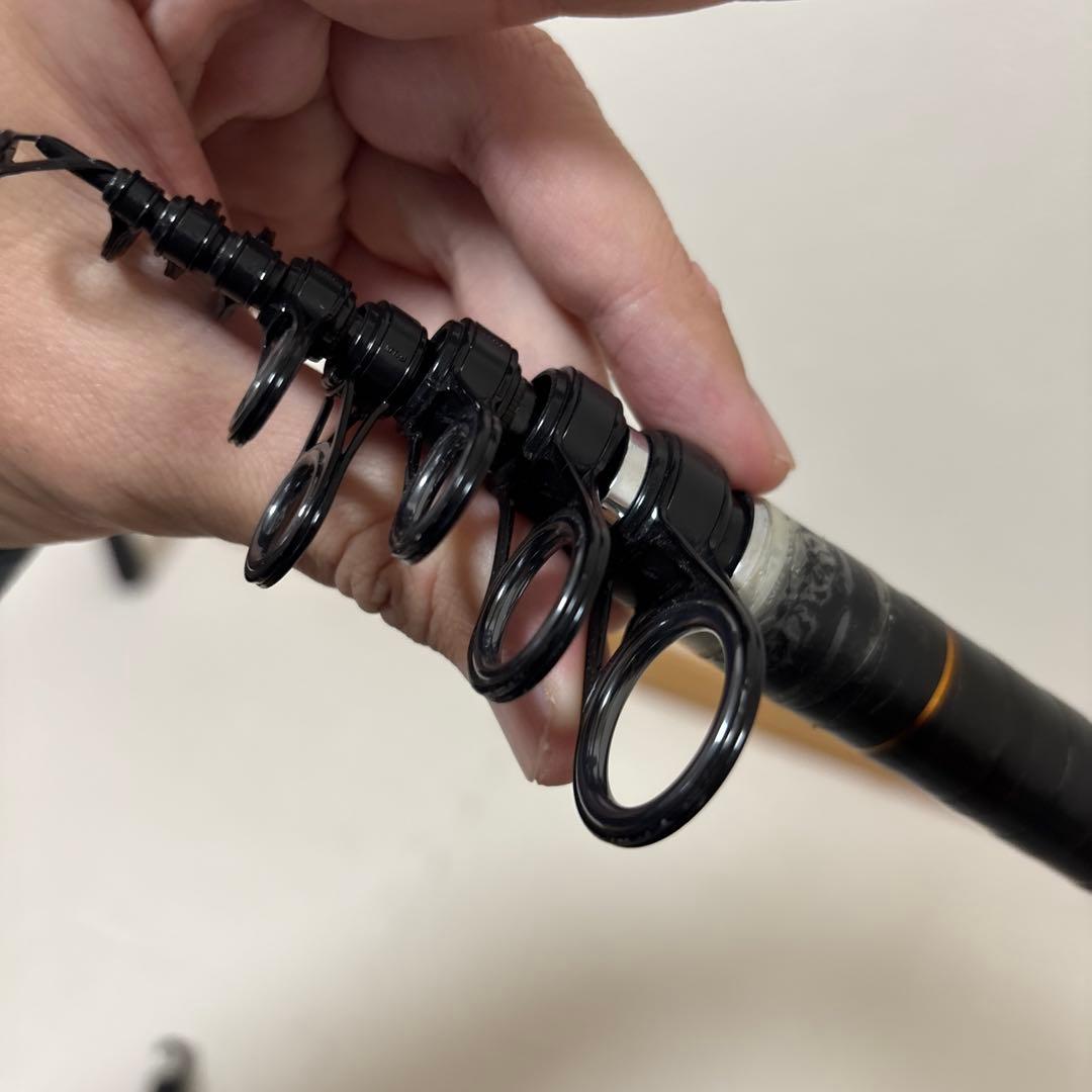 DAIWA 大島磯 3-53 遠投F