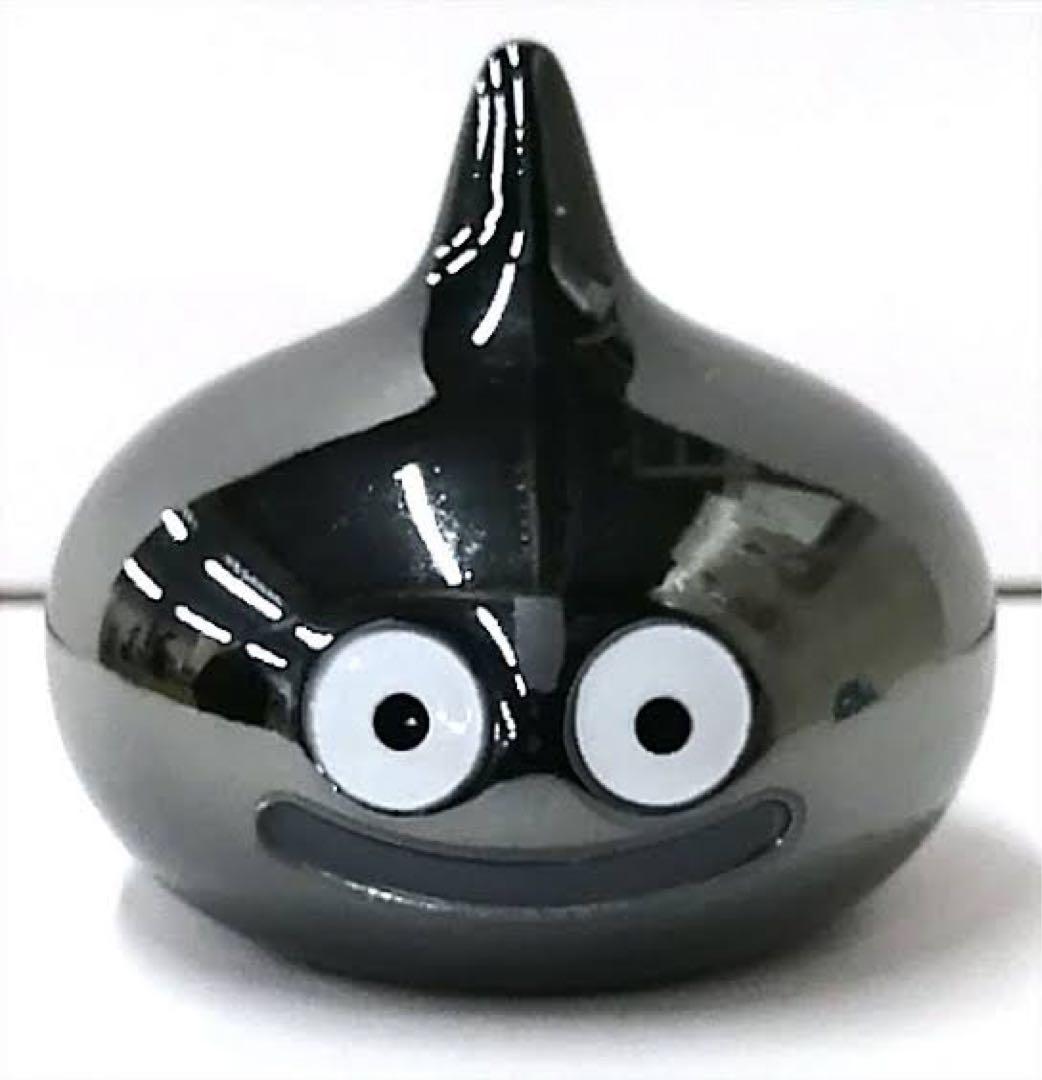 6体セット ドラゴンクエスト メタリックモンスターズギャラリー メタル