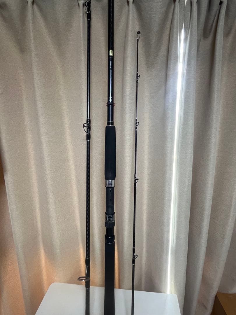 シマノ　コルトスナイパーxr s100mh-3